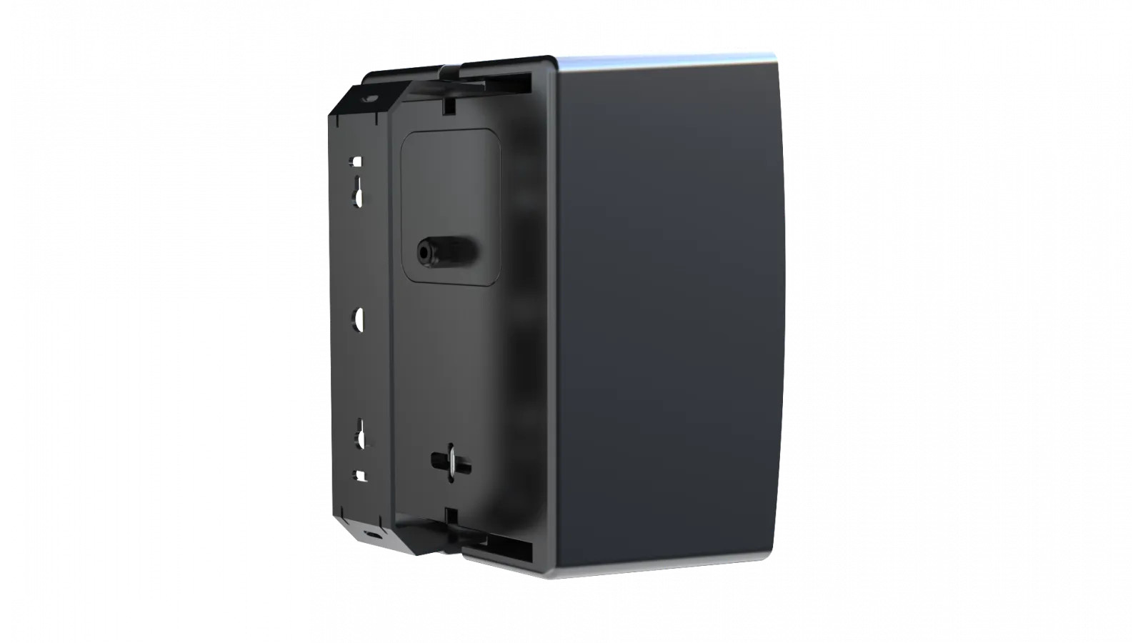 ELAC-OD-M61T-BK-Muro-Pro-Outdoor-Indoor-Lautsprecher-mit-70-100V-Technologie