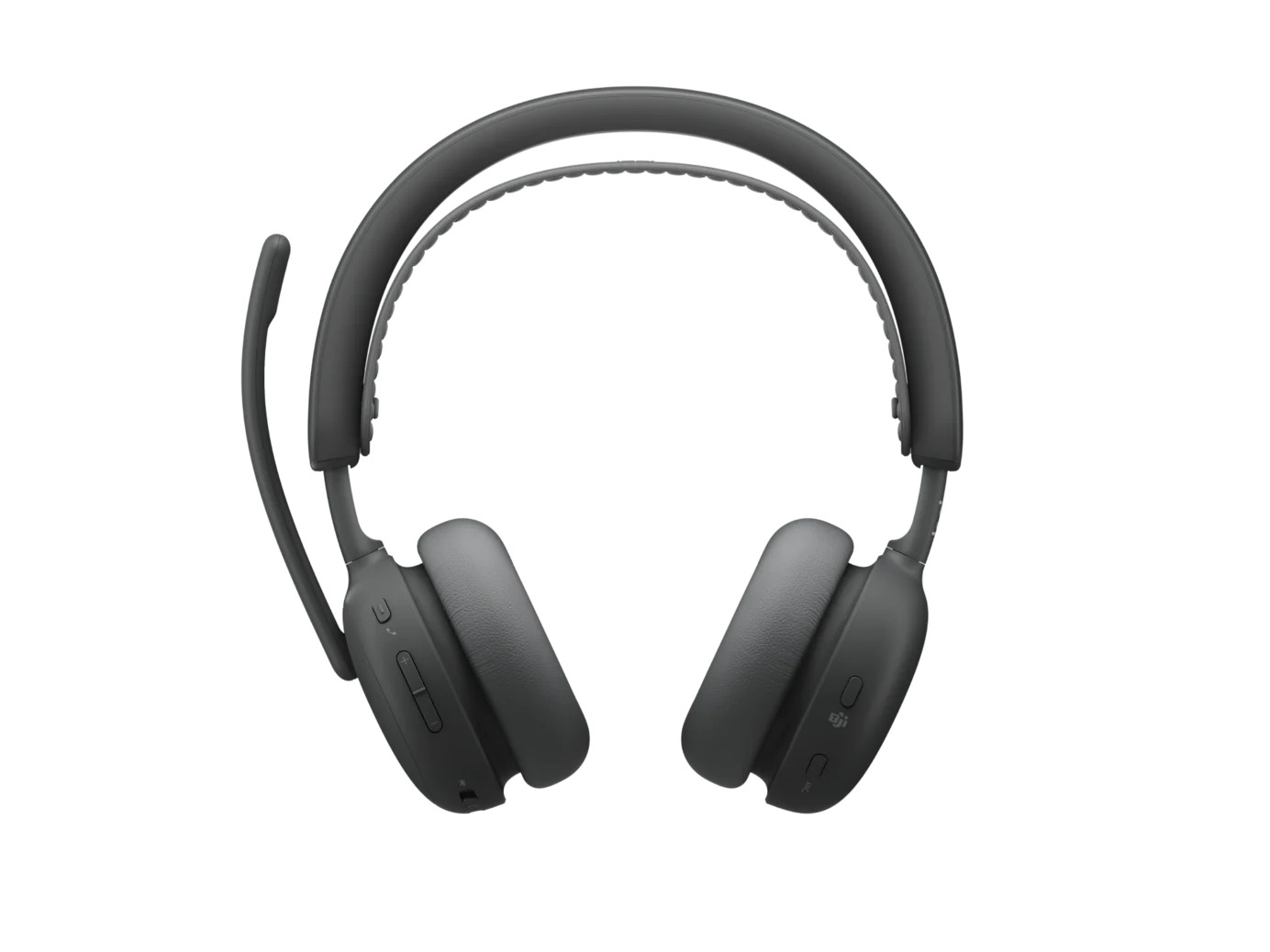 Logitech-Zone-Wireless-2-ES-voor-bedrijven-Draadloze-dual-headset-met-adaptieve-hybride-ANC-Gecertificeerd-voor-Microsoft-Teams-Graphite