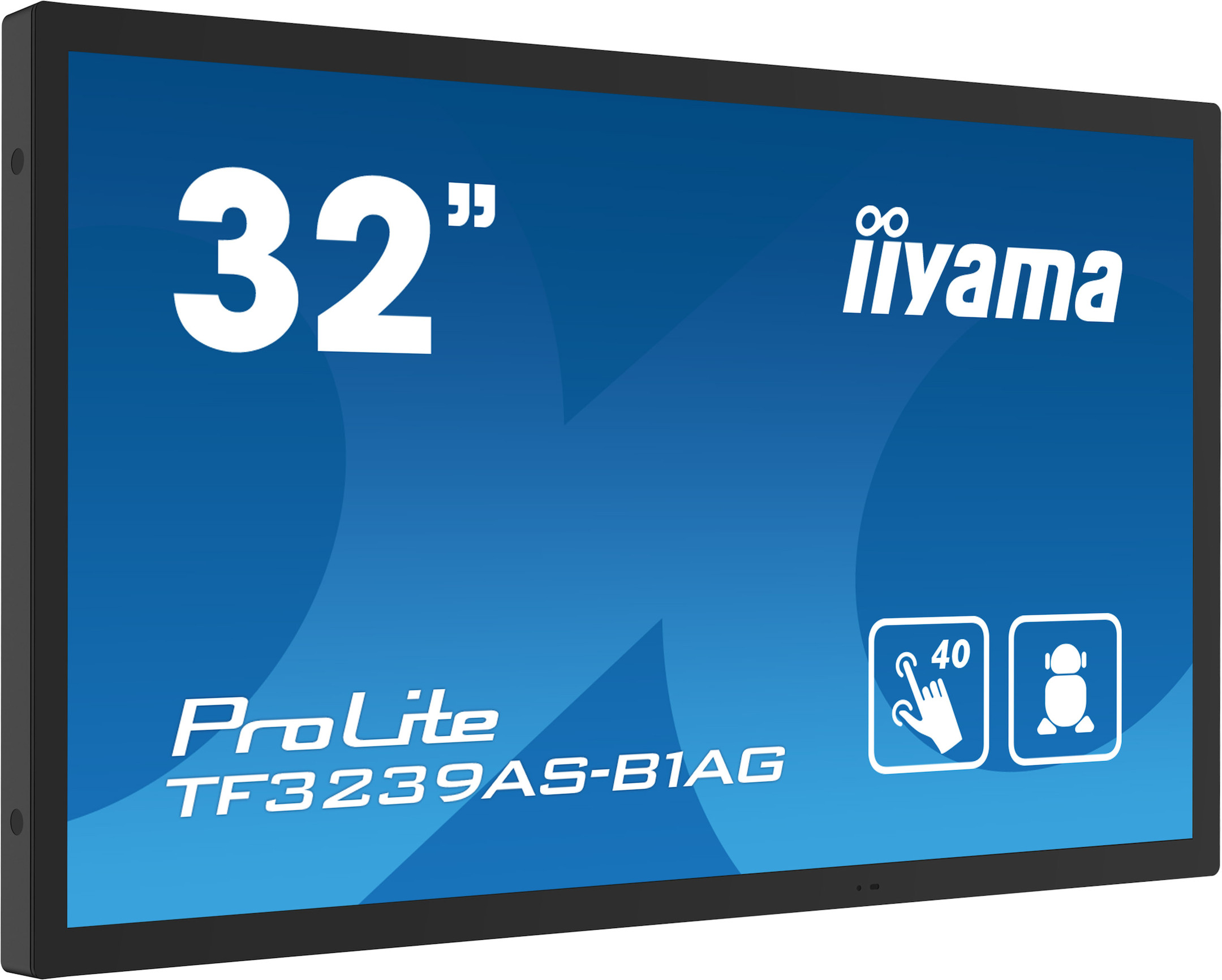 iiyama-ProLite-TF3239AS-B1AG-32-Touch-Display-Demoware