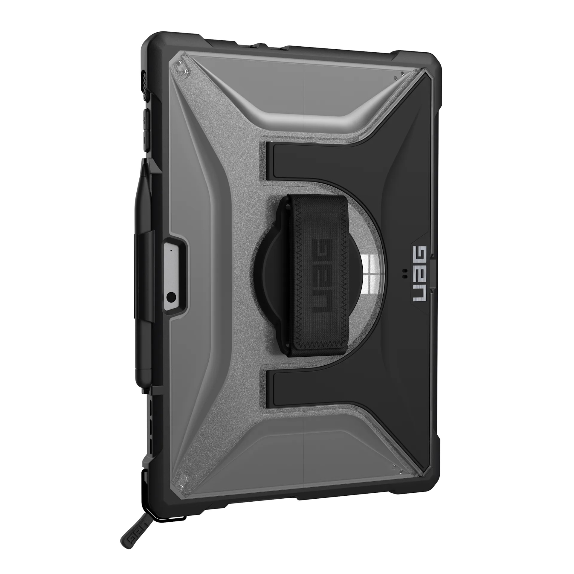 Urban-Armor-Gear-UAG-Plasma-serie-robuuste-beschermhoes-voor-Surface-Pro-9