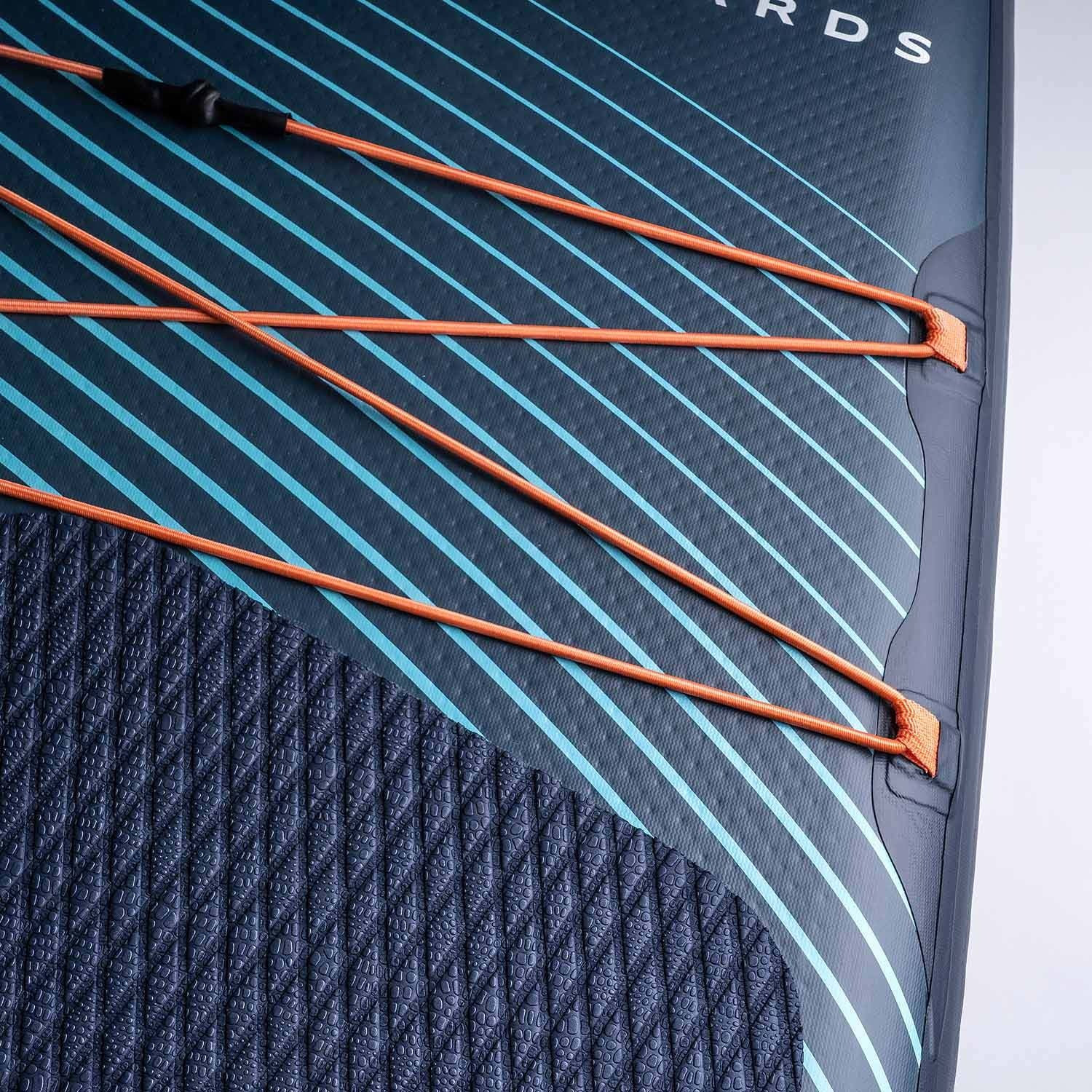 Movino-GARDA-Allround-board-10-10-marineblauw-oranje