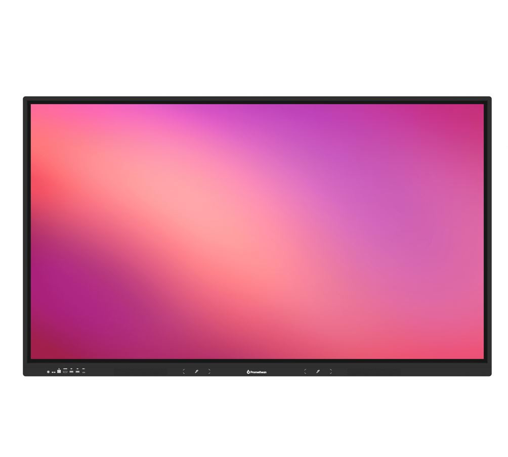 Promethean-ActivPanel-LE-86-inch-4K-interactief-display-met-EDLA-certificering-voor-moderne-klaslokalen