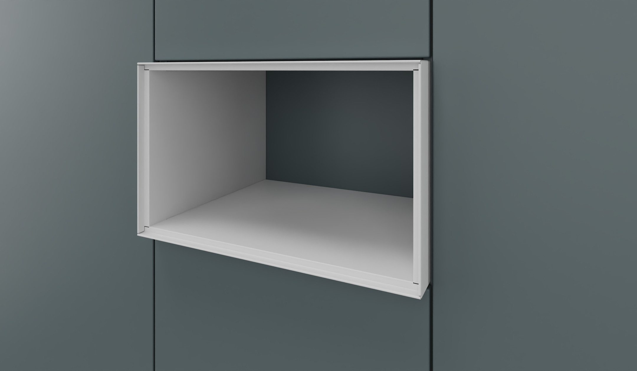 REISS-Subero-R-Stauraumkombination-mit-Regal-mit-Push-to-Open-Funktion-und-Metallauskleidung-in-Grauweiss-fur-moderne-Arbeitsplatzkonzepte