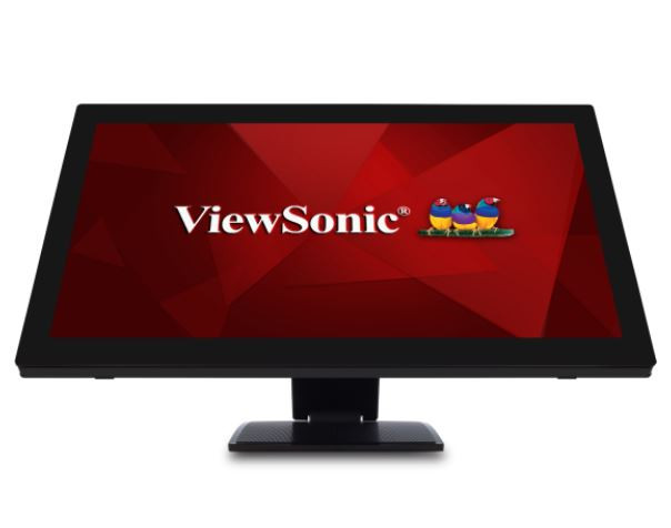 ViewSonic-TD2760-Monitor-Demoware