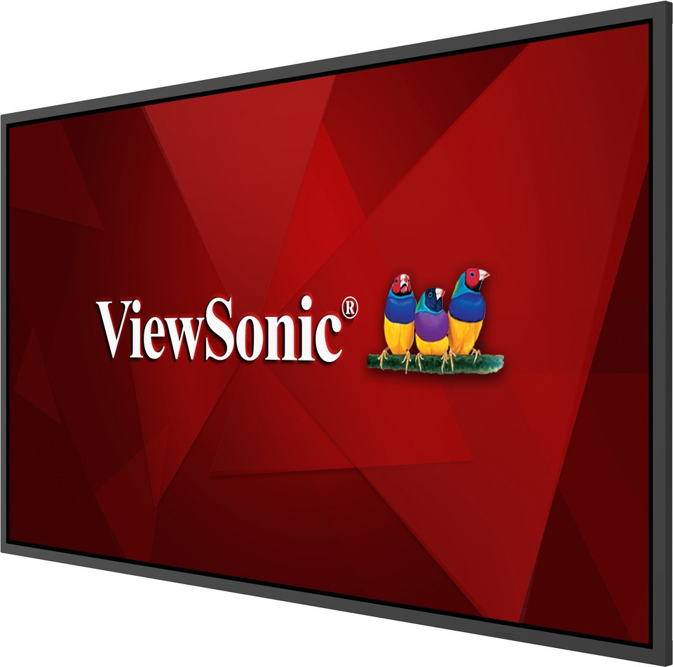 ViewSonic-CDE65G3-1C-65-4K-commercieel-beeldscherm-zonder-besturingssysteem