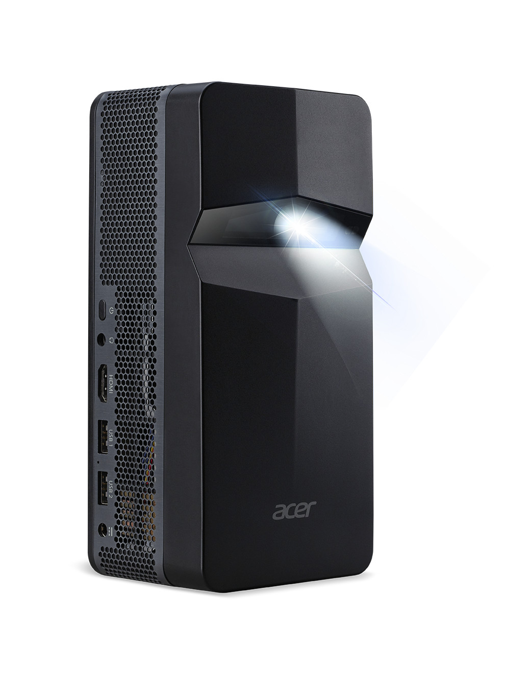 Acer-PD1520Us-Ultrakurzdistanz-FHD-LED-Beamer-mit-Smart-Funktionen-Demoware-Platin