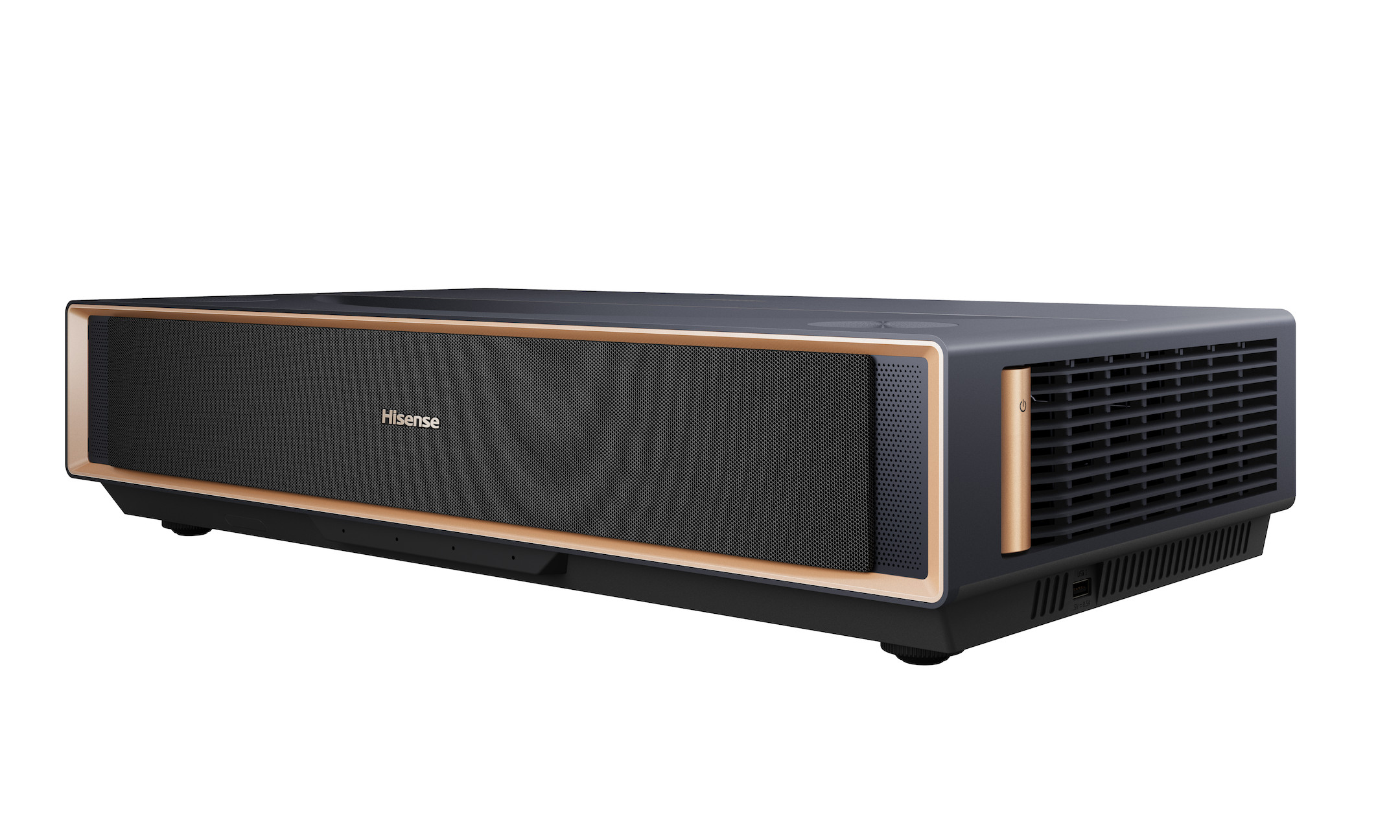 Hisense-PT1-Laser-Cinema-UST-4K-Projektor-mit-Auto-Screen-Fit-Filmmaker-Mode-und-Smooth-Motion-Demoware-Platin