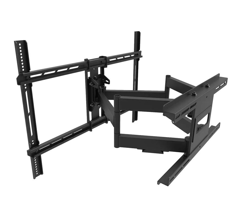 Neomounts-WL40S-950BL18-Zwaar-uitgevoerde-wandbevestiging-55-110-inch-Volledig-beweegbaar