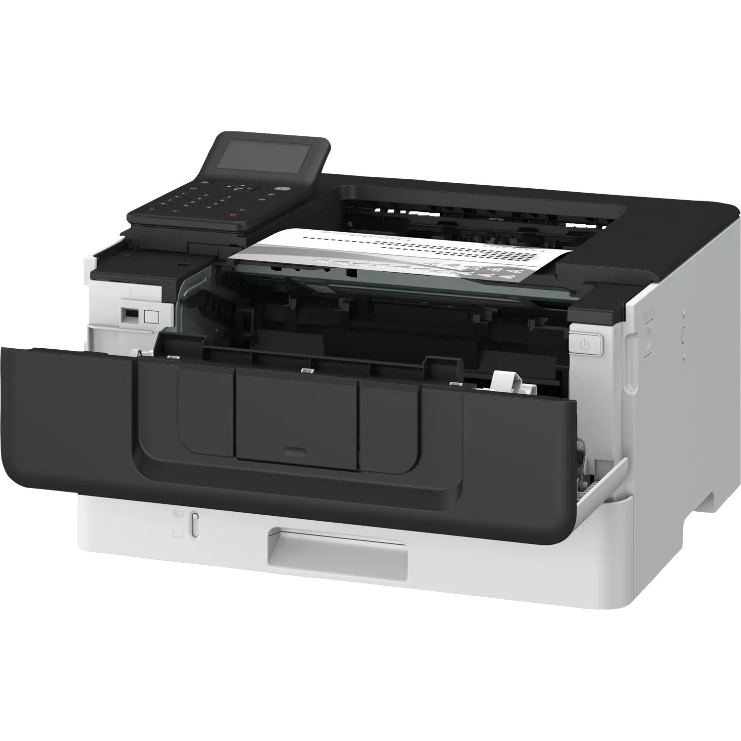 Canon-i-SENSYS-LBP243dw-Schwarzweiss-Laserdrucker-mit-WLAN