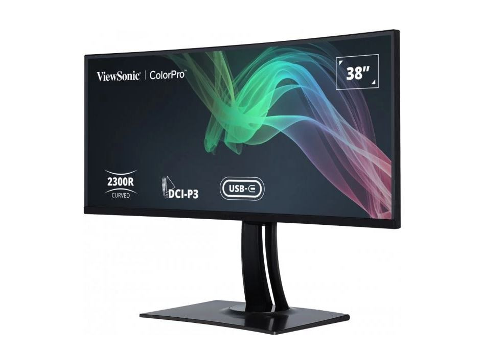 viewsonic-vp3881a-demoware