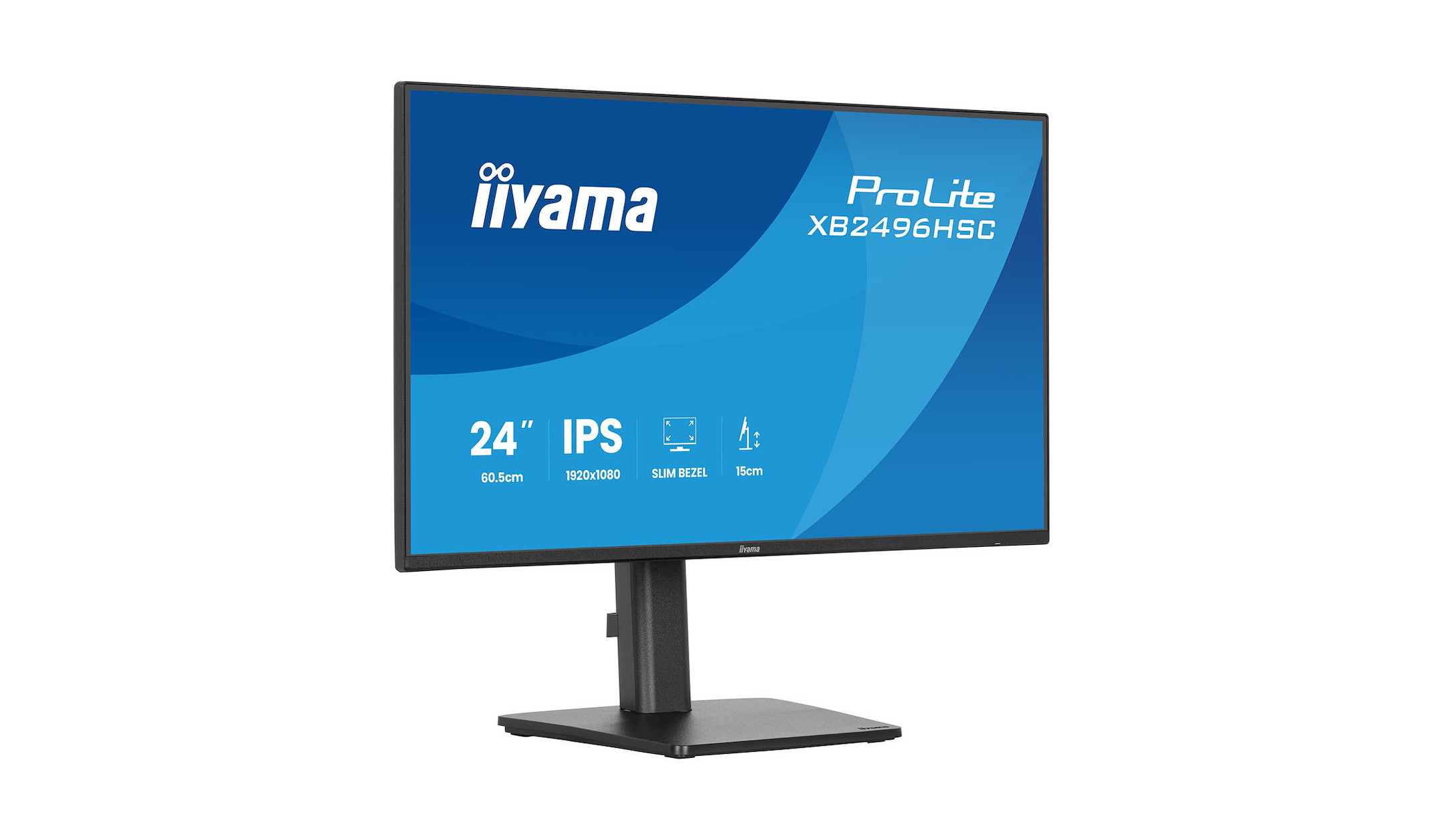 iiyama-ProLite-XB2496HSC-B1-24-inch-monitor-met-een-verversingssnelheid-van-144-Hz-en-een-in-hoogte-verstelbare-standaard
