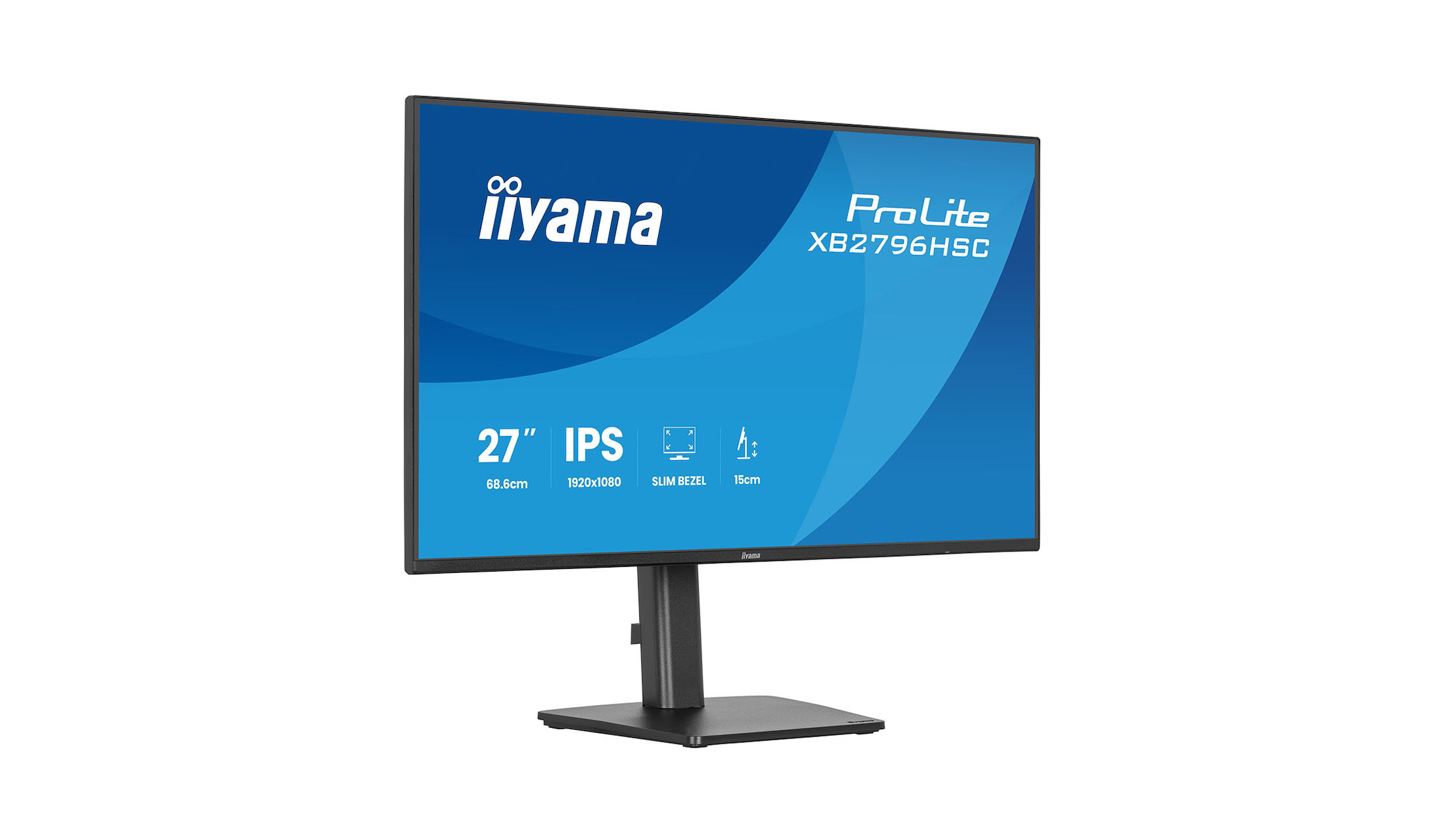 iiyama-ProLite-XB2796HSC-B1-27-inch-monitor-met-een-verversingssnelheid-van-144-Hz-en-een-in-hoogte-verstelbare-standaard