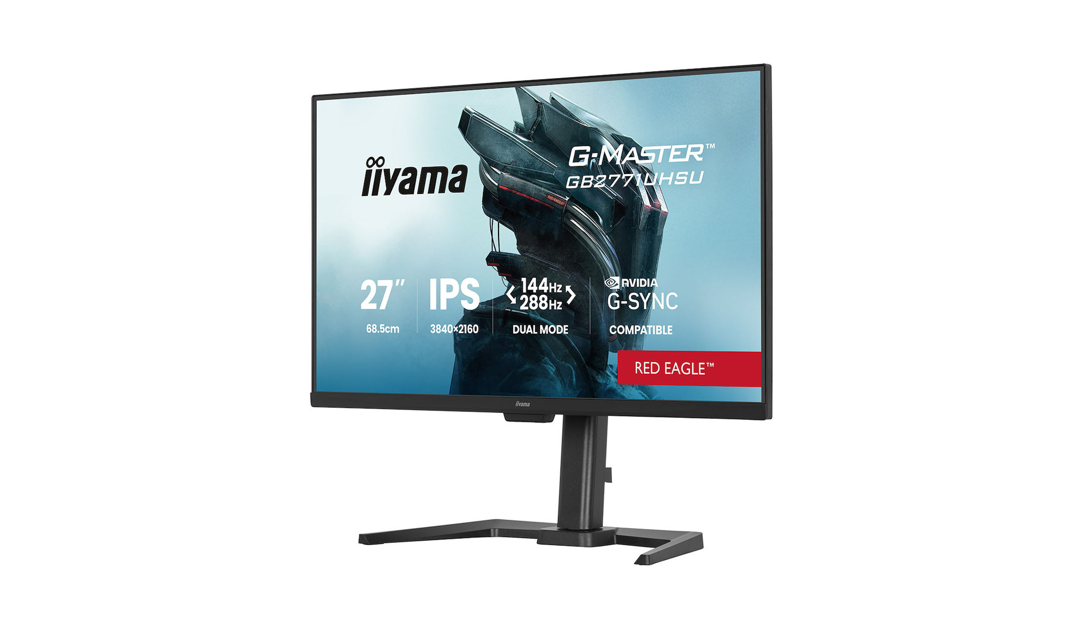 iiyama-G-MASTER-Red-Eagle-GB2771UHSU-B1-27-inch-4K-gamingmonitor