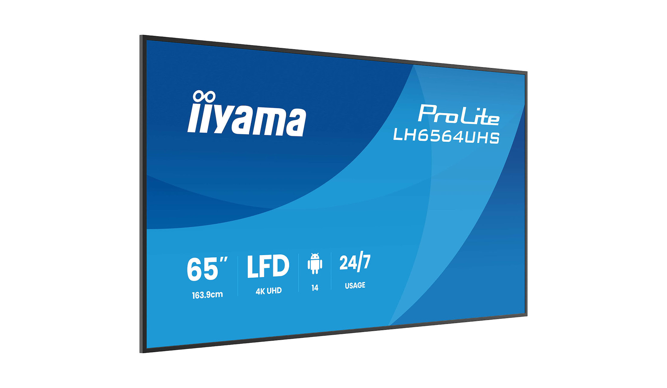 iiyama-ProLite-LH6564UHS-B1AG-4K-UHD-65-inch-digital-signage-scherm-met-geavanceerde-bedienings-en-connectiviteitsopties