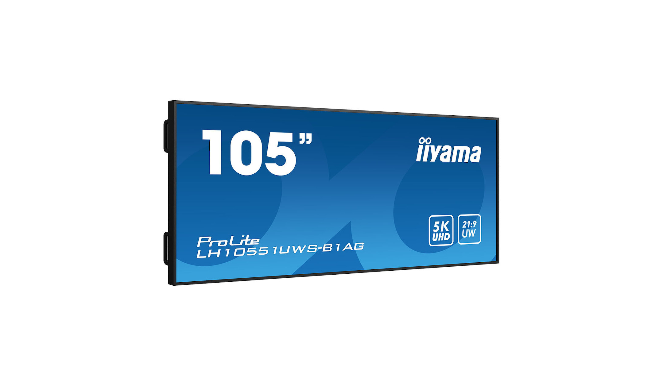 iiyama-ProLite-LH10551UWS-B1AG-105-professioneel-5K-UW-scherm-voor-gespecialiseerde-21-9-panoramische-signage-in-winkelomgevingen