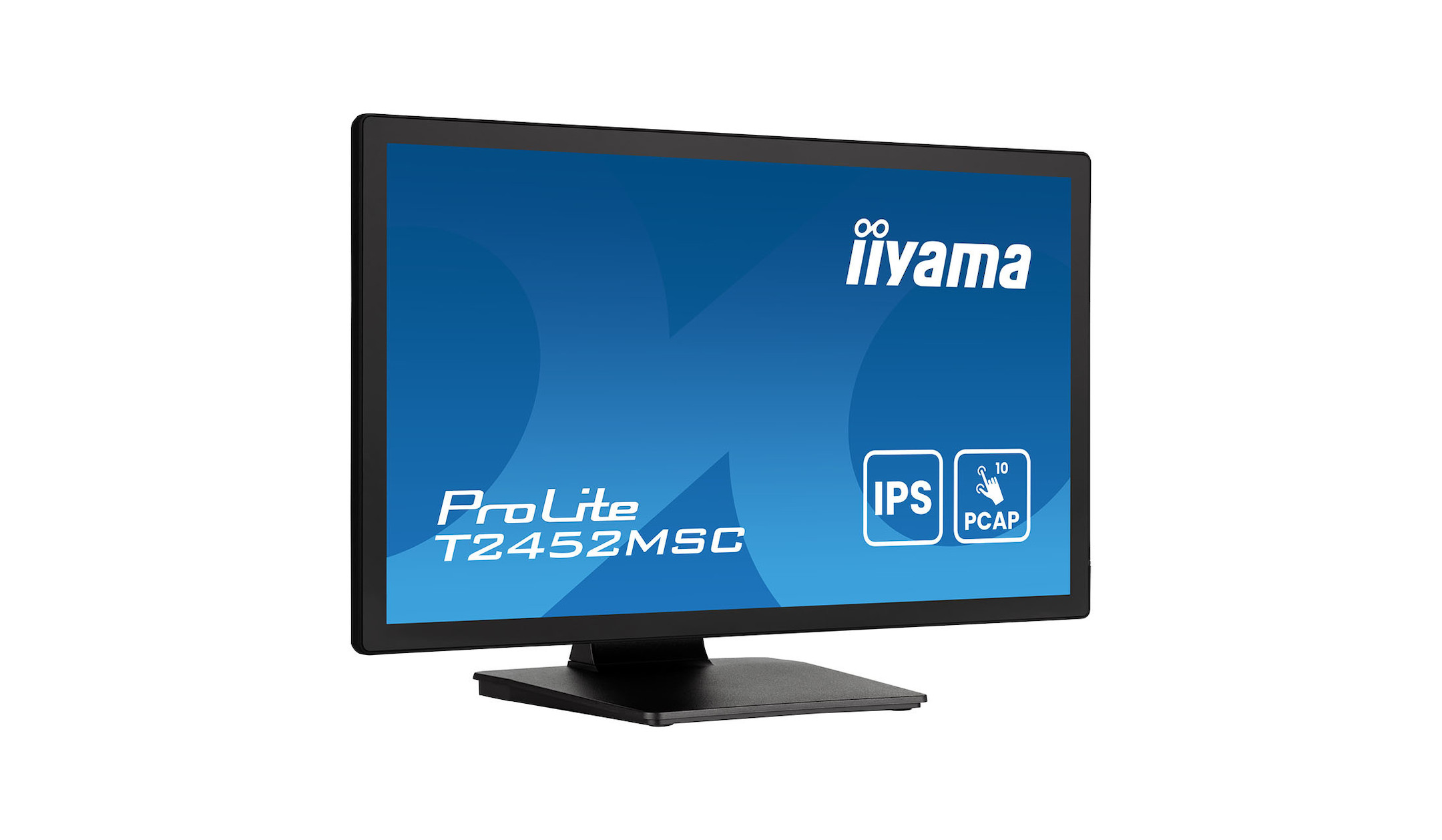 iiyama-ProLite-T2452MSC-B1AG-24-inch-PCAP-10-punts-multitouchmonitor-met-randloos-glasontwerp-en-antireflectiecoating