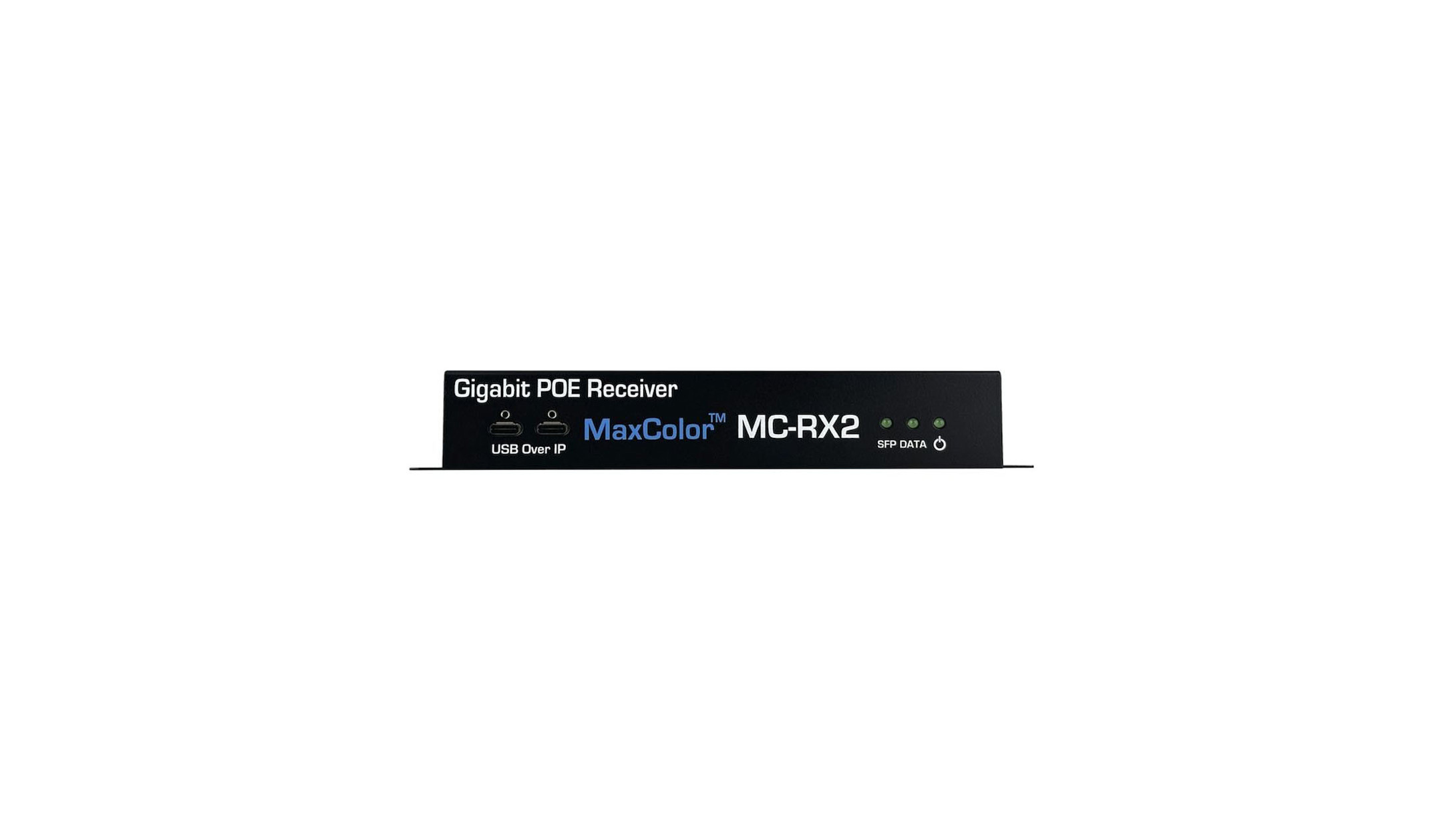 JustAddPower-JP-MC-RX2-MaxColor-2-4K60-decoder-met-SFP-USB-C-en-ARC