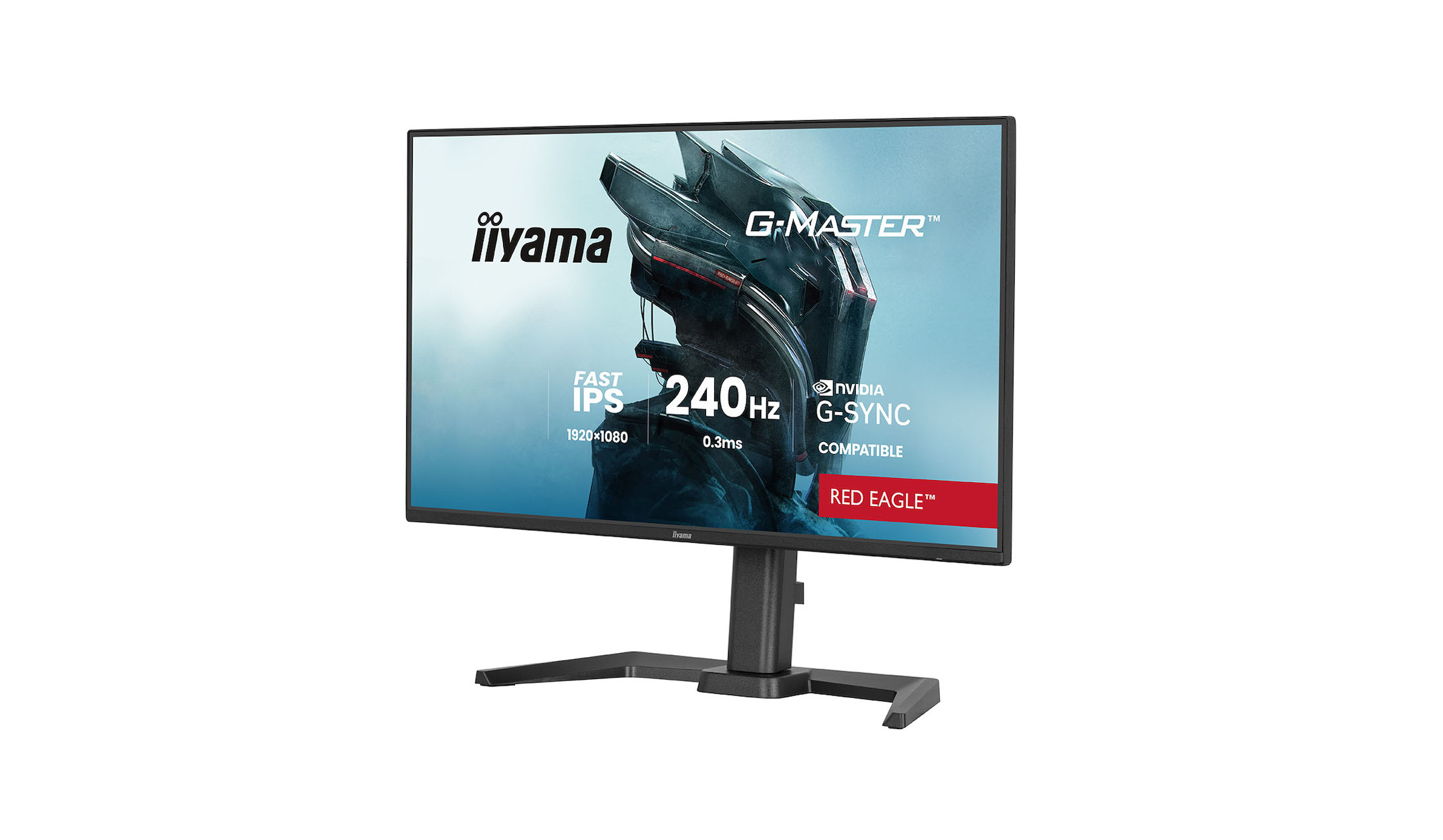 iiyama-G-MASTER-Red-Eagle-GB2771HSU-B1-27-inch-gamingmonitor-met-een-verversingssnelheid-van-240-Hz