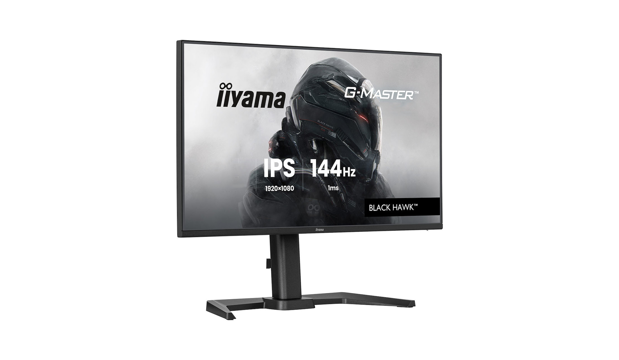 iiyama-G-MASTER-Black-Hawk-GB2741QSU-B1-27-inch-gamingmonitor-met-in-hoogte-verstelbare-standaard