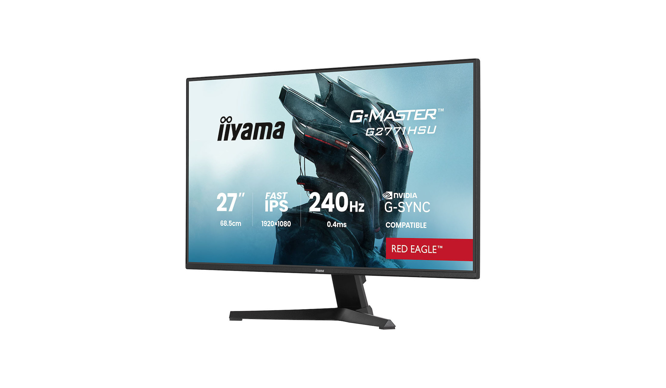 iiyama-G-MASTER-G2771HSU-B1-Red-Eagle-27-inch-gamingmonitor-met-een-verversingssnelheid-van-240-Hz