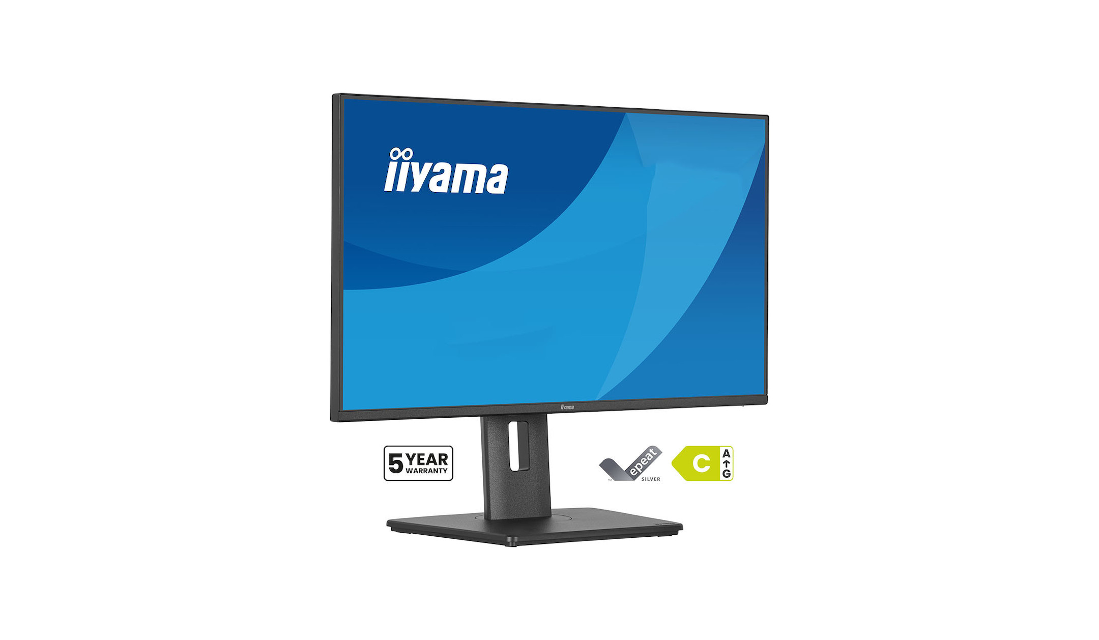 iiyama-ProLite-XB2497HSU-B1-Milieubewuste-24-inch-IPS-monitor-voor-moderne-werkplekken