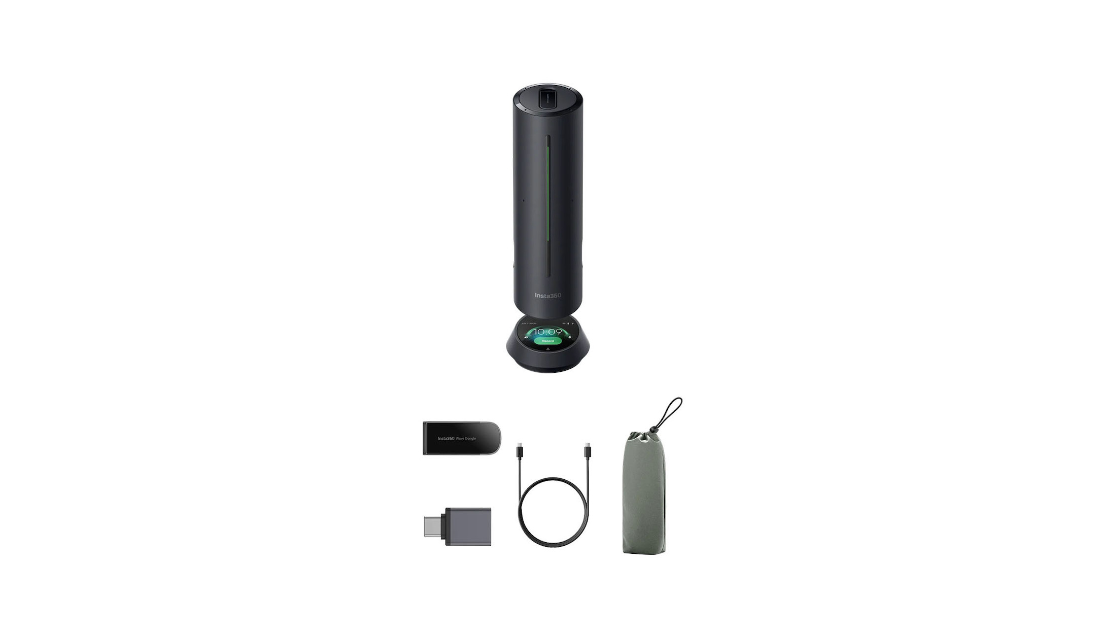 insta360-wave-konferenzlautsprecher-mit-ki-aufnahme-software-fuer-professionelle-online-meetings-und-grosse-besprechungsraeume