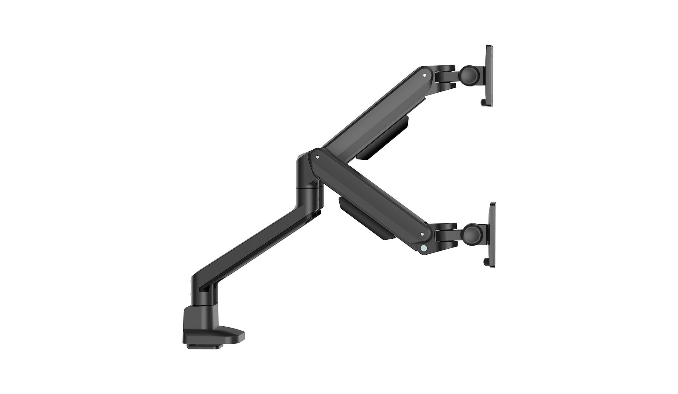 iiyama-DS4002C-B1-Ergonomische-en-ruimtebesparende-bevestiging-voor-monitoren-tot-32-inch