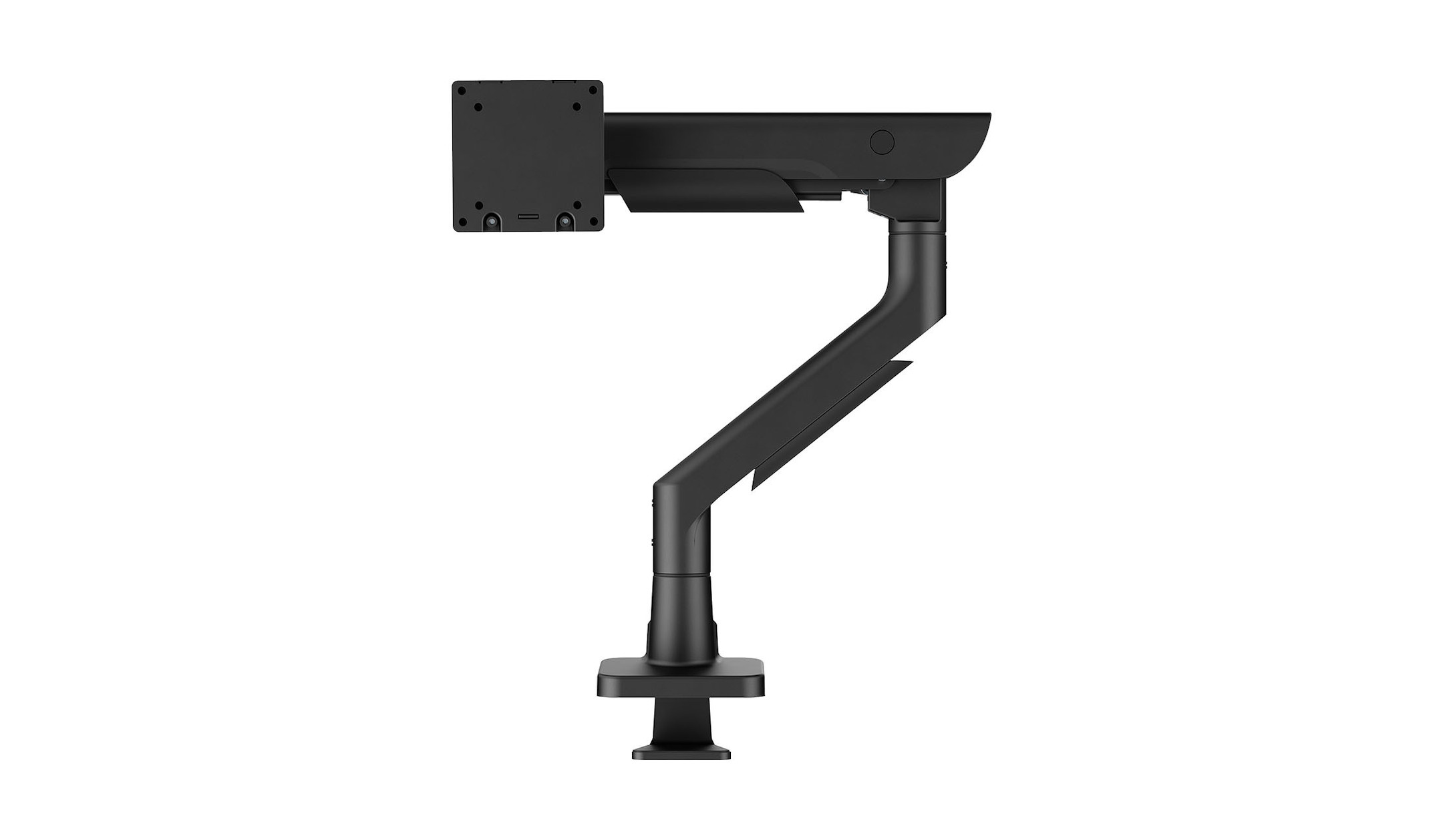 iiyama-DS6001C-B1-Ergonomische-en-ruimtebesparende-bevestiging-voor-monitoren-tot-49-inch