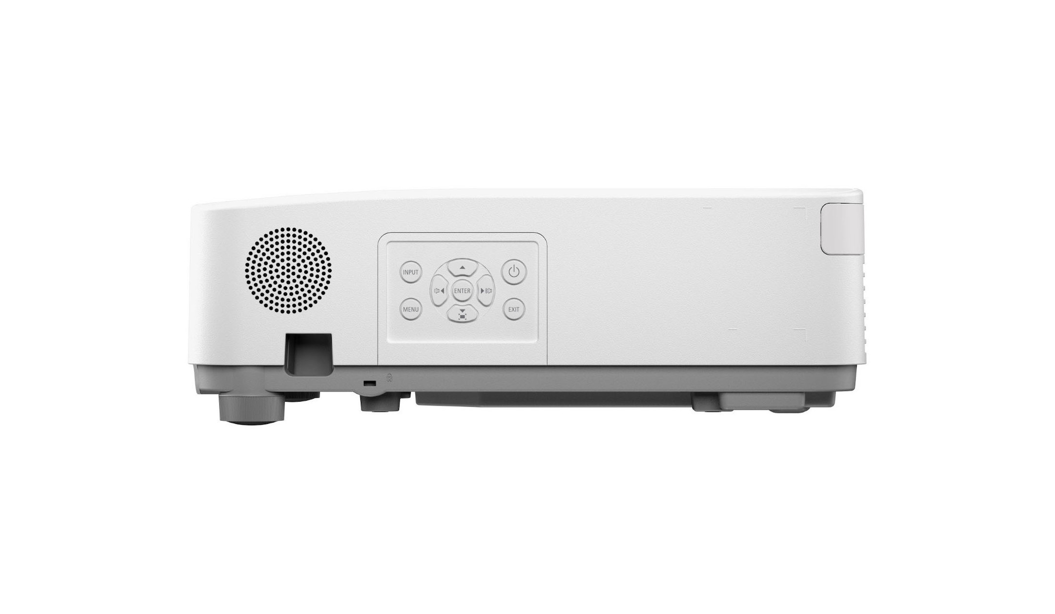 Sharp-P621U-XP-WUXGA-LCD-laserbeamer-voor-professionele-gebruikers