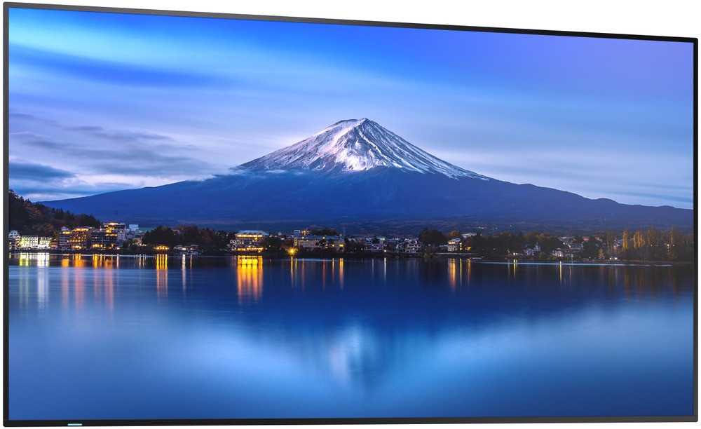 Sharp-MultiSync-P656-LCD-65-Professional-Large-Format-Display