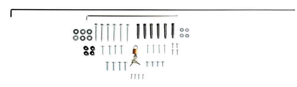 celexon-TV-Display-Wandhalterung-Fixed-10035-Demoware