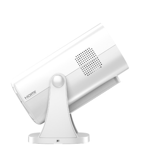 Philips-NeoPix-250-Smart-Full-HD-kompakter-LED-Projektor-mit-um-180-Grad-drehbarem-Stander-Demoware-Platin