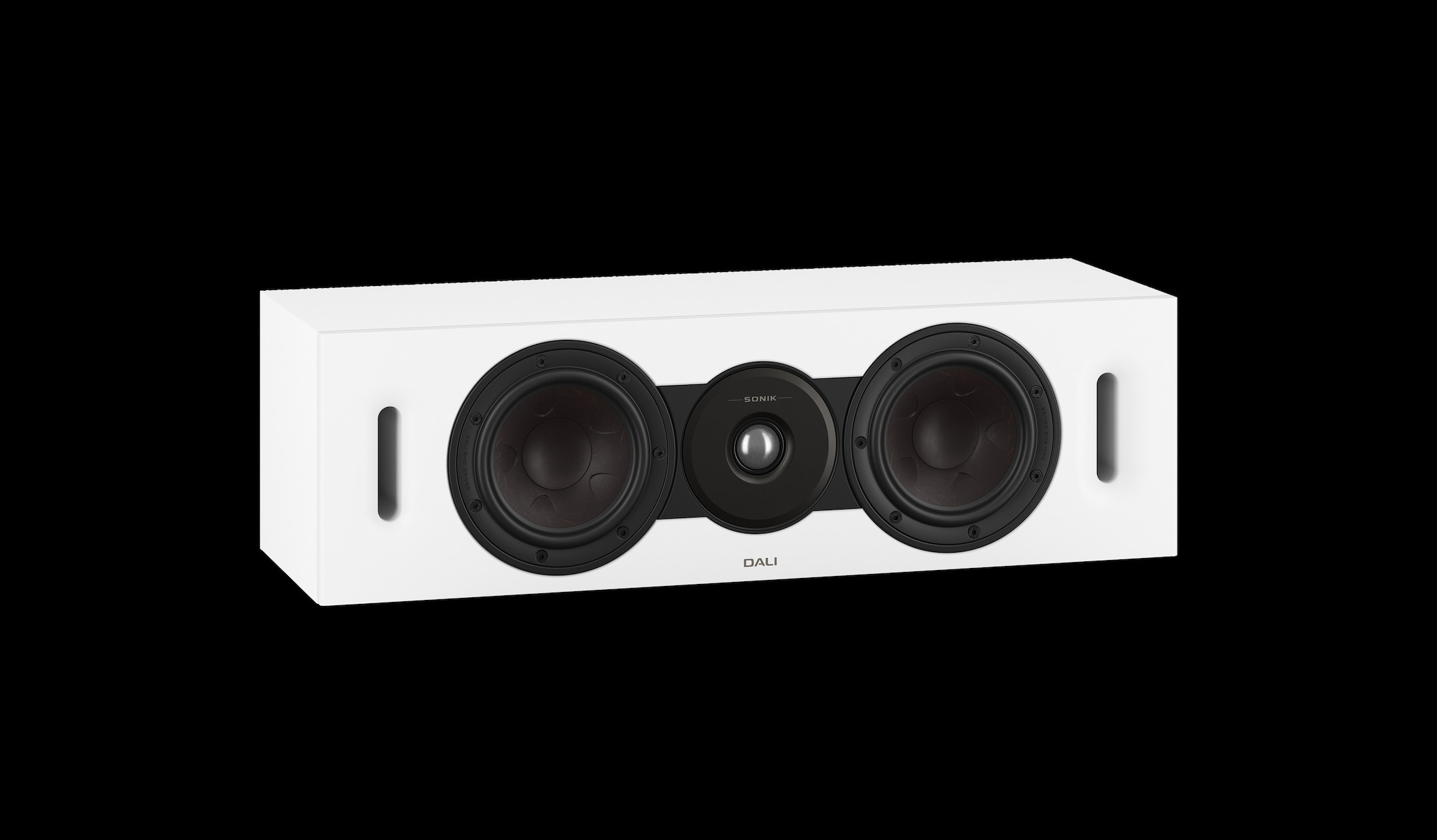 DALI-SONIK-CINEMA-Centerlautsprecher-in-Weiss