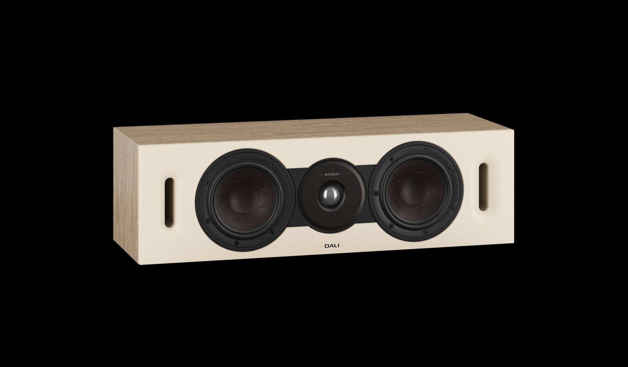 DALI-SONIK-CINEMA-Centerlautsprecher-in-Eiche