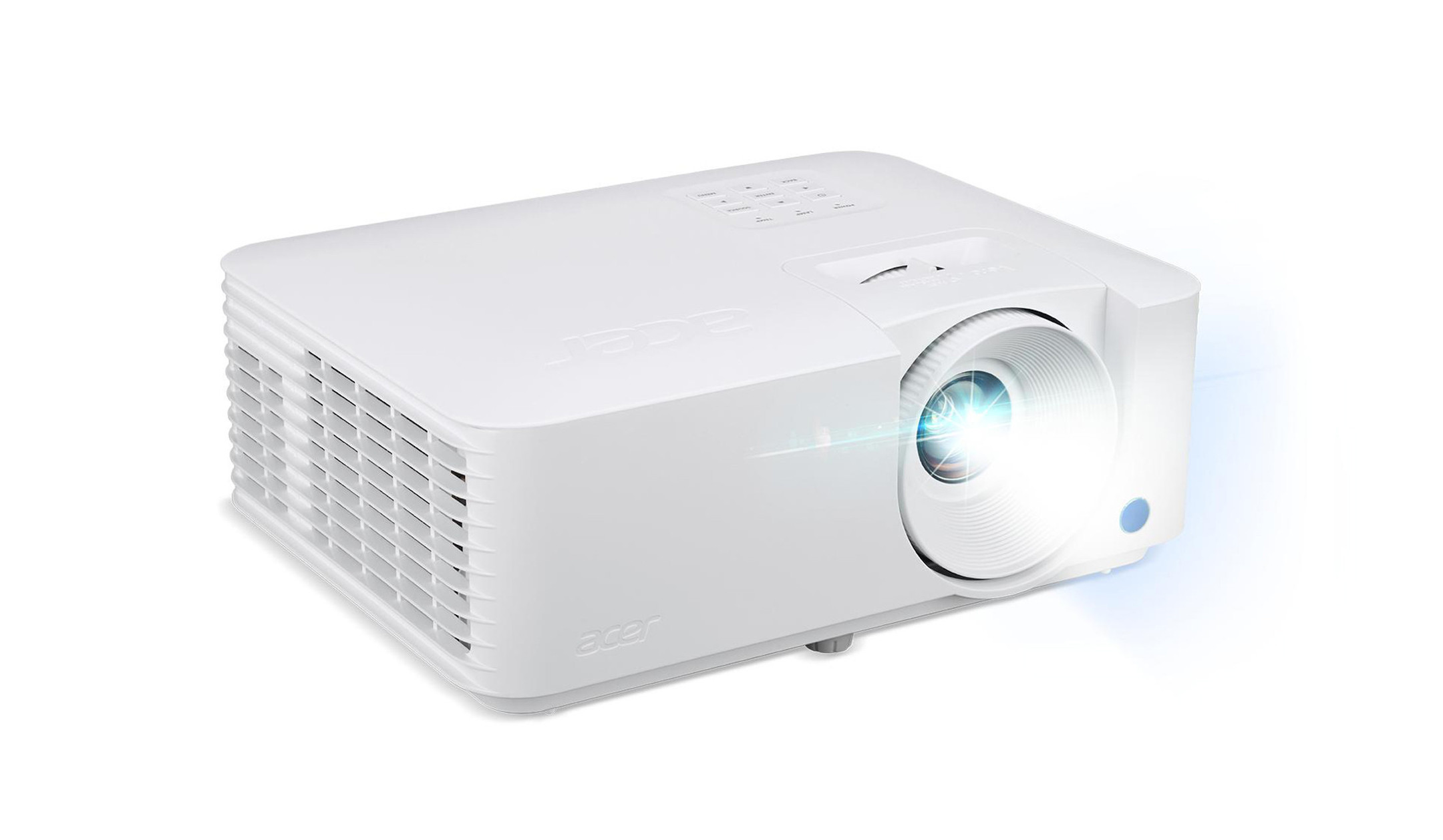 Acer-Vero-XL2330W-Business-Beamer-mit-5-000-Lumen-und-nachhaltiger-Laser-Technologie-Demoware-Platin