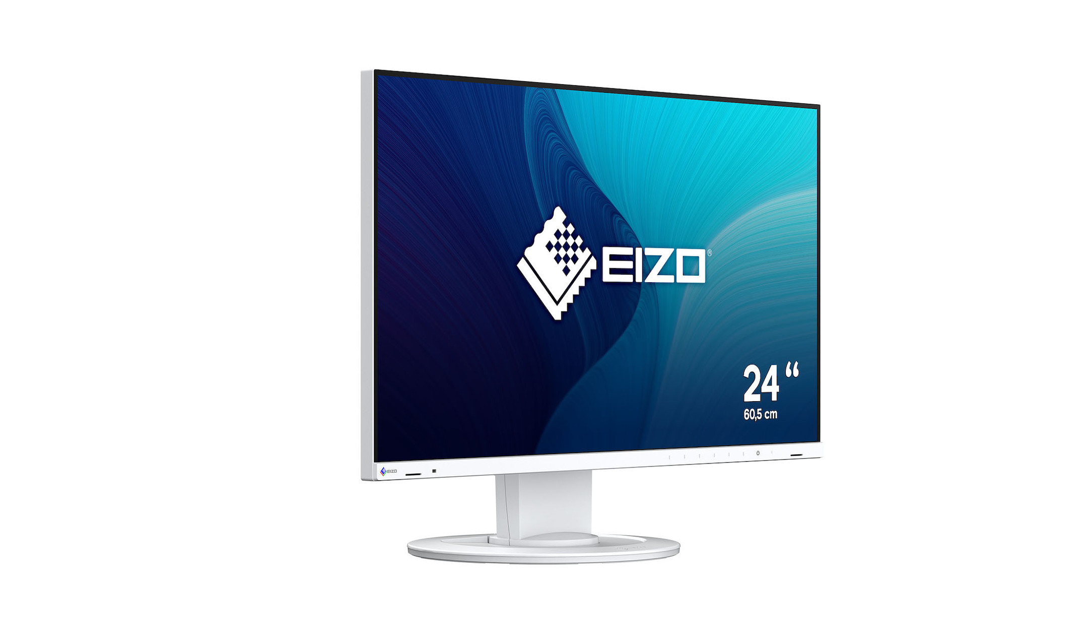 EIZO-EV2400R-FlexScan-24-Office-Monitor-weiss