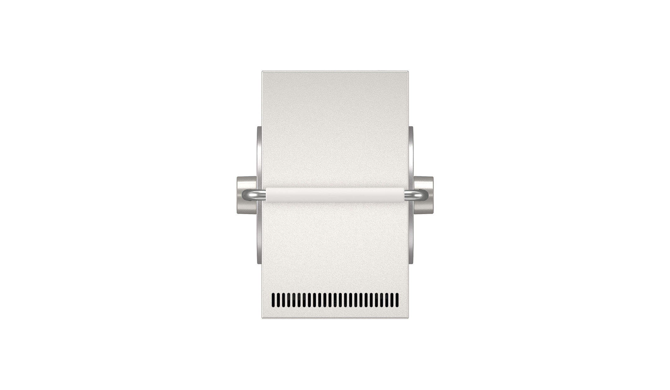 LG-CineBeam-PU600U-Q-Mini-4K-UHD-Tragbarer-Projektor-fur-Zuhause-und-im-Freien-Demoware-Platin