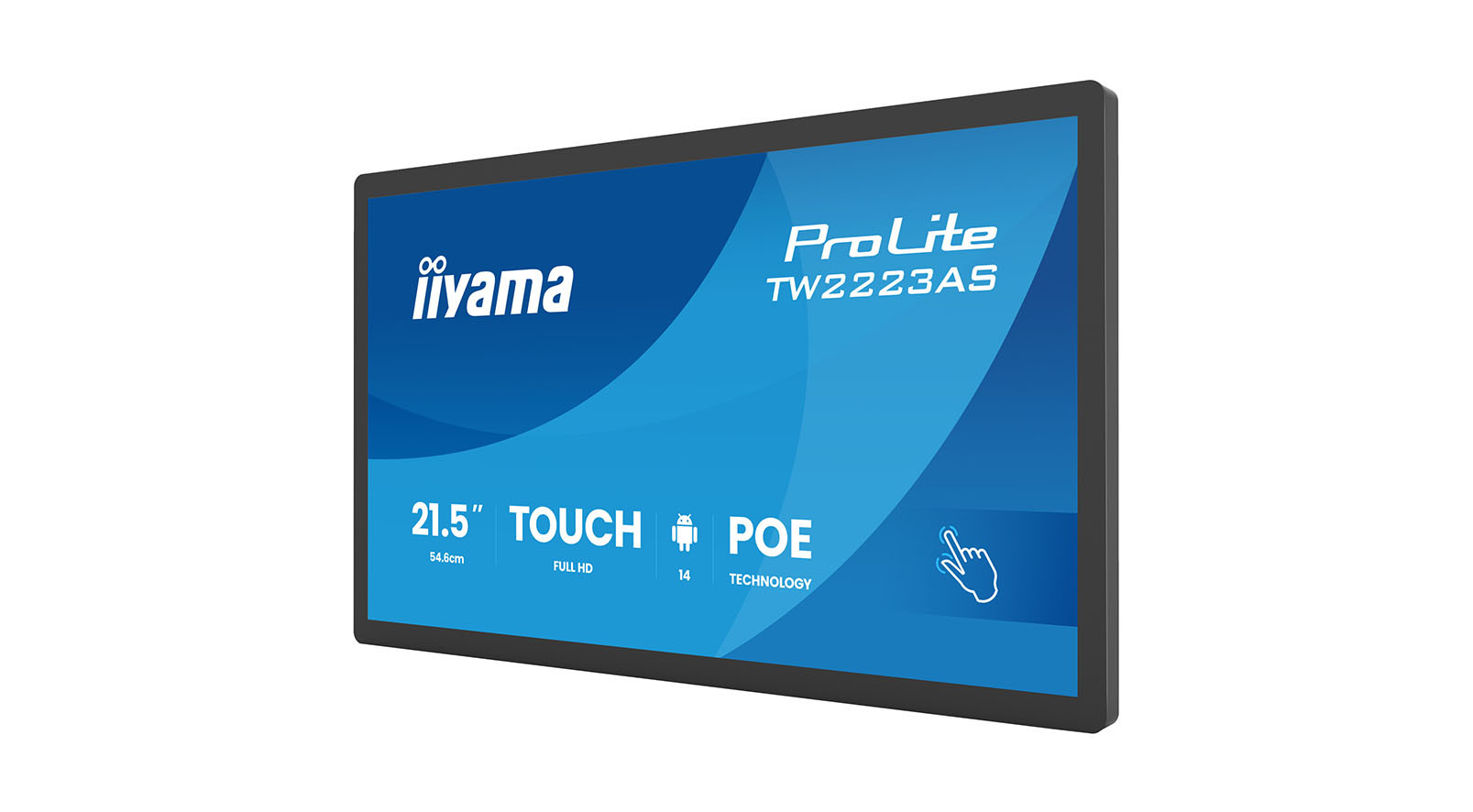 iiyama-ProLite-TW2223AS-B3P-22-PCAP-10-punts-touchscreen-pc-met-Android-besturingssysteem-Power-over-Ethernet-PoE-technologie-en-iiSignage2