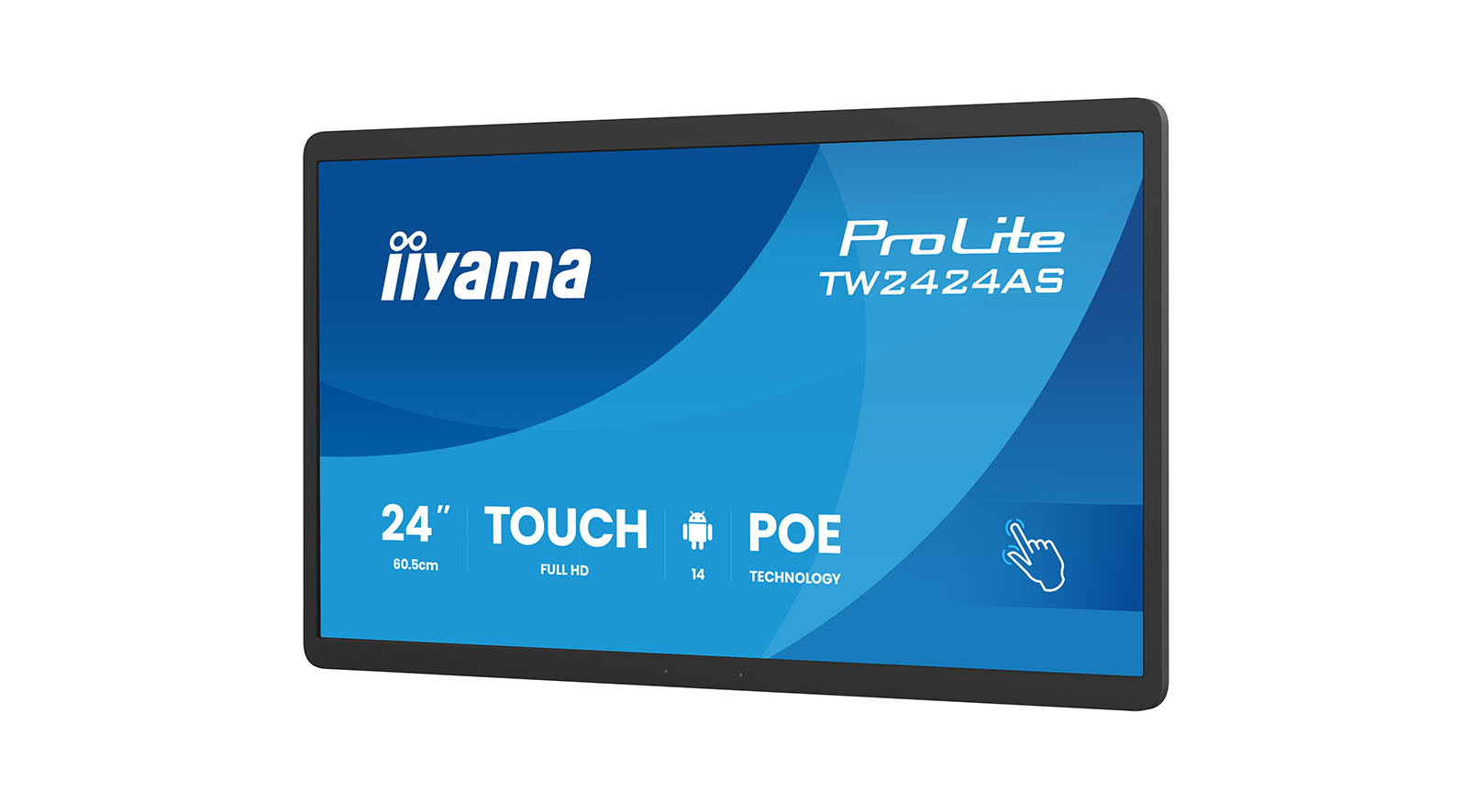 iiyama-ProLite-TW2424AS-B3P-24-inch-PCAP-10-punts-touchscreen-pc-met-Android-besturingssysteem-Power-over-Ethernet-PoE-technologie-en-iiSignage2