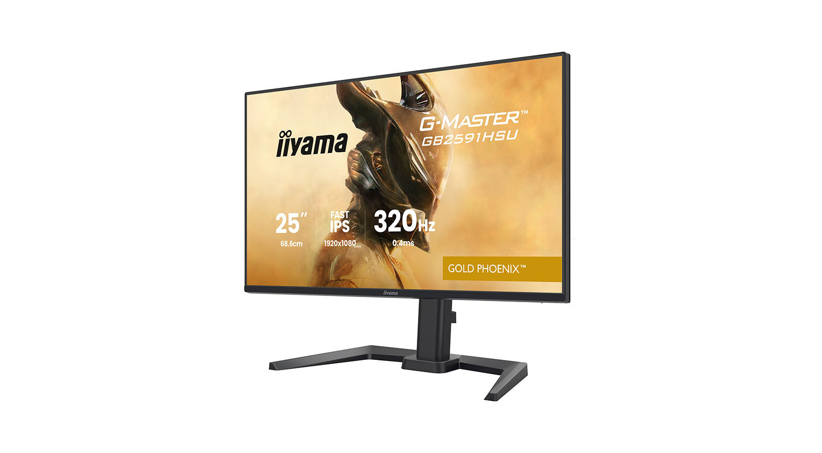 iiyama-G-MASTER-GB2591HSU-B1-Gold-Phoenix-25-Fast-IPS-monitor