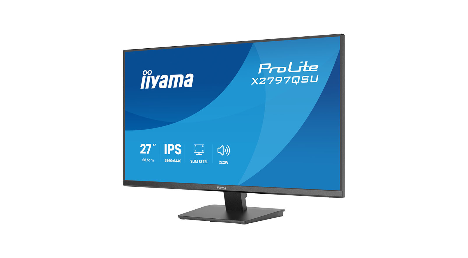 iiyama-ProLite-X2797QSU-B1-27-inch-QHD-IPS-monitor-met-smalle-rand-aan-vier-zijden-en-EPEAT-Silver-certificering