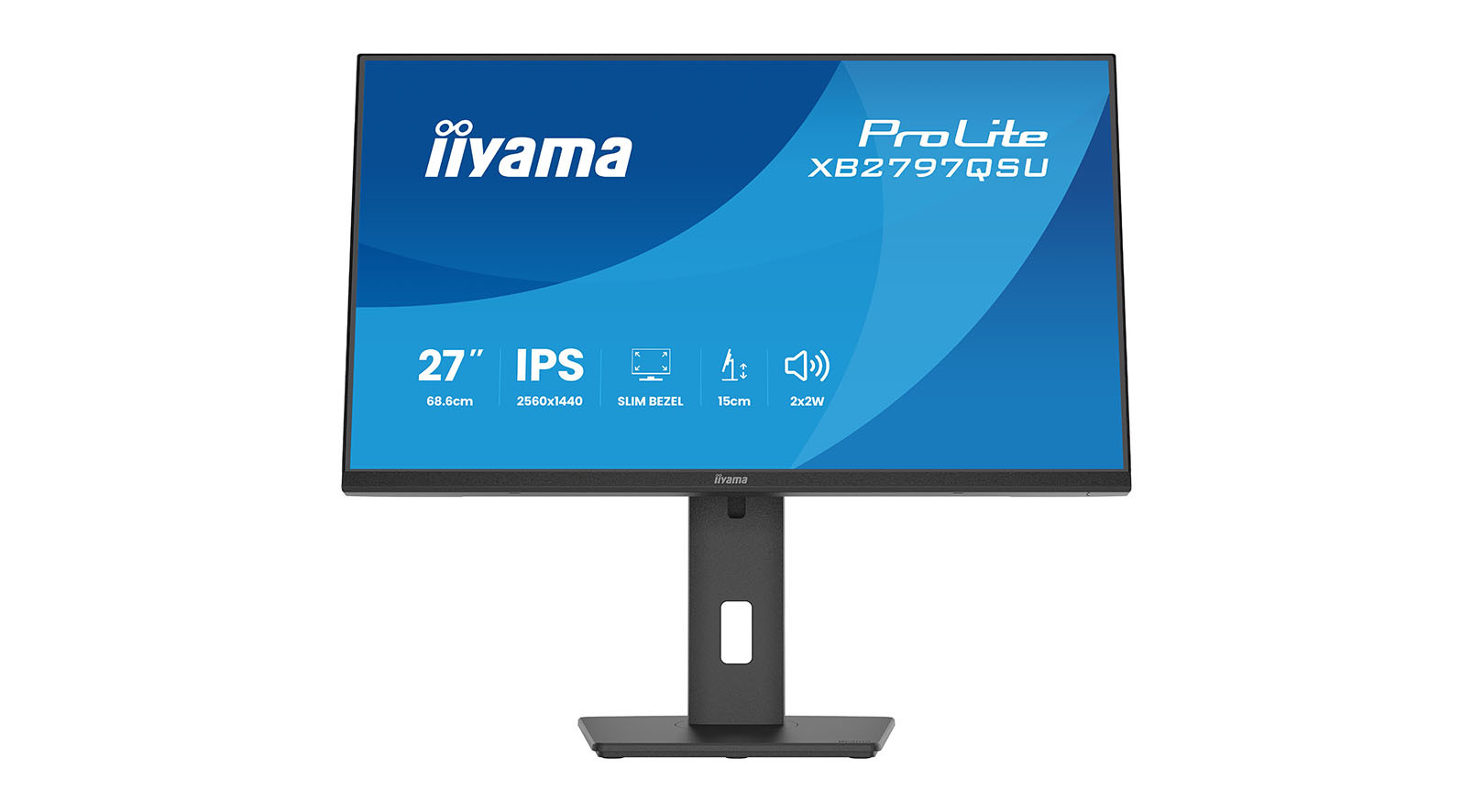 iiyama-ProLite-XB2797QSU-B1-27-inch-QHD-IPS-monitor-met-smalle-randen-aan-vier-zijden-ergonomische-standaard-en-EPEAT-Silver-certificering