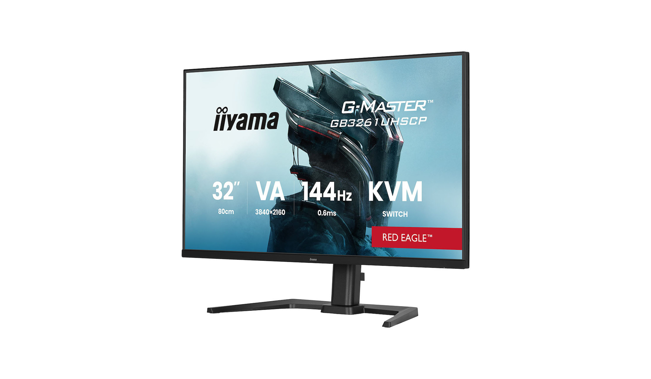 iiyama-G-MASTER-Red-Eagle-GB3261UHSCP-32-4K-Gaming-Monitor-Demoware