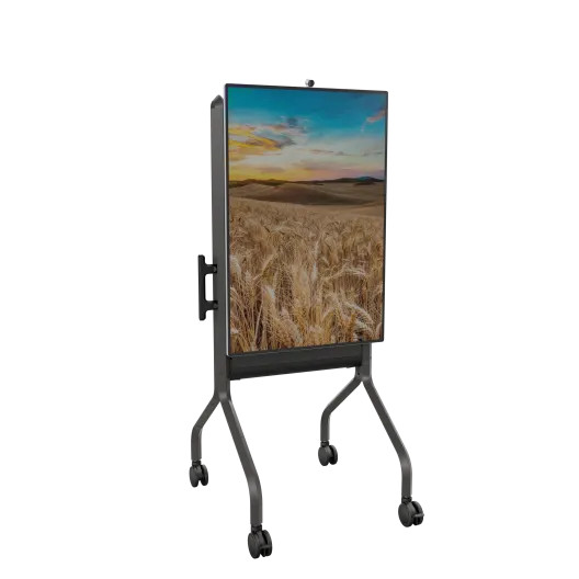 Chief-LSCUB-Voyager-LFD-Rollgestell-schwarz-Demoware