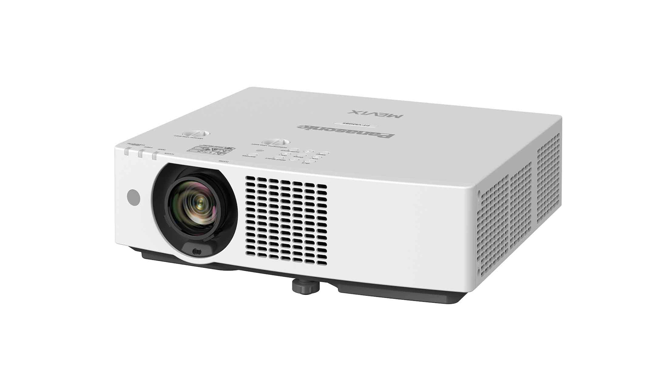 Panasonic-PT-VMQ65-4K-beamer-met-6500-lumen-en-compacte-behuizing-voor-leer-en-werkomgevingen-wit
