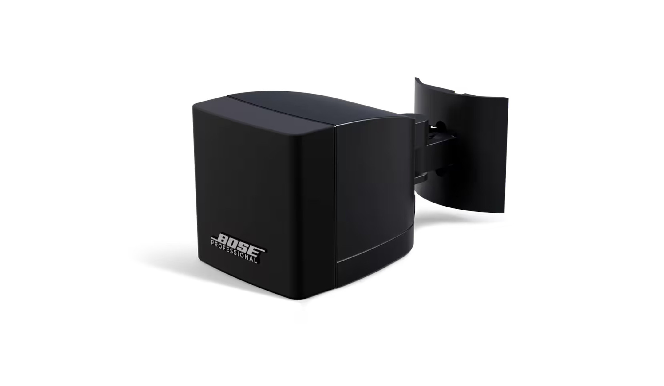 Bose-Professional-FreeSpace-3-Satellietluidsprekers-voor-discrete-wand-of-plafondmontage-in-zwart