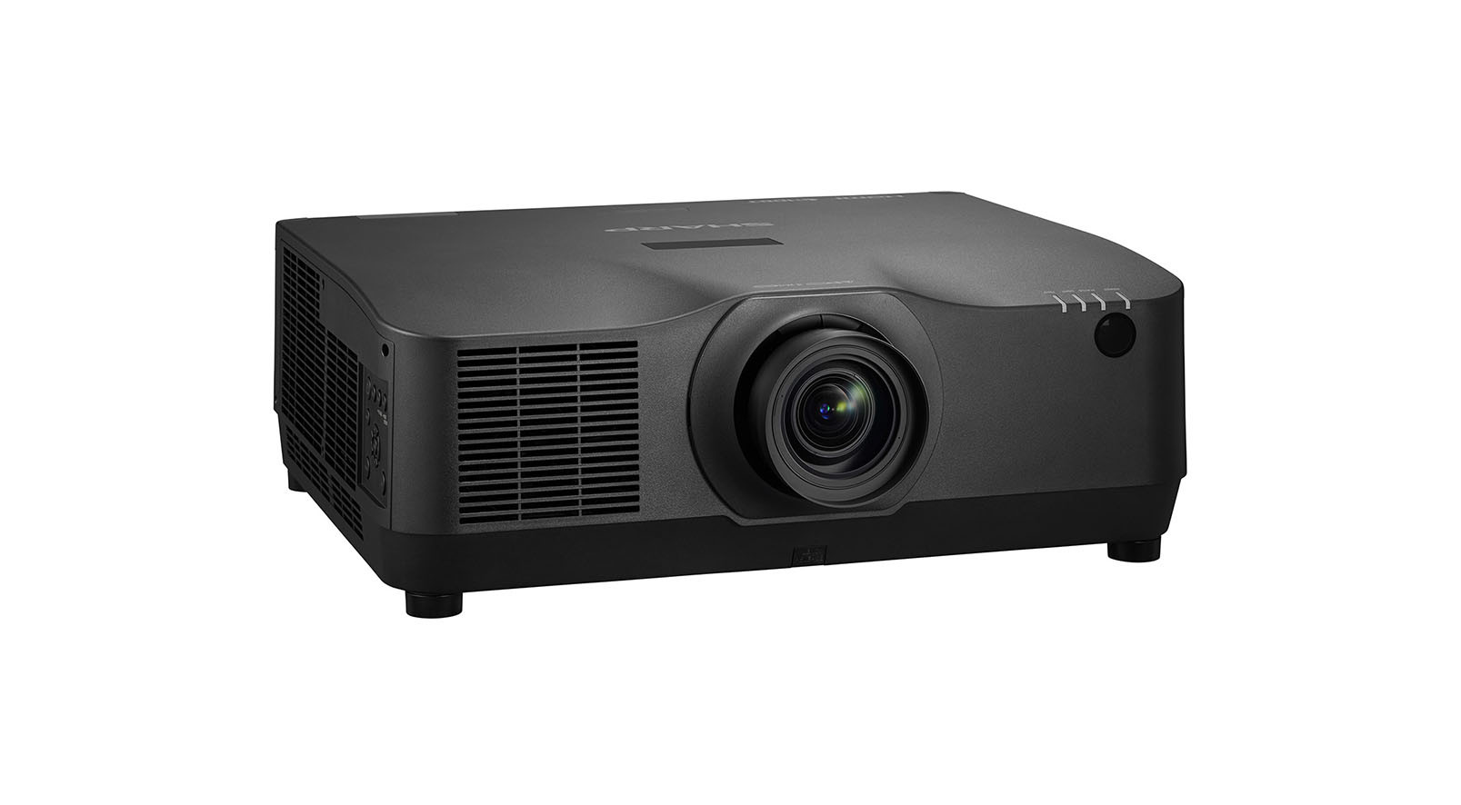 Sharp-A824U-B-LCD-laserbeamer-zonder-lens