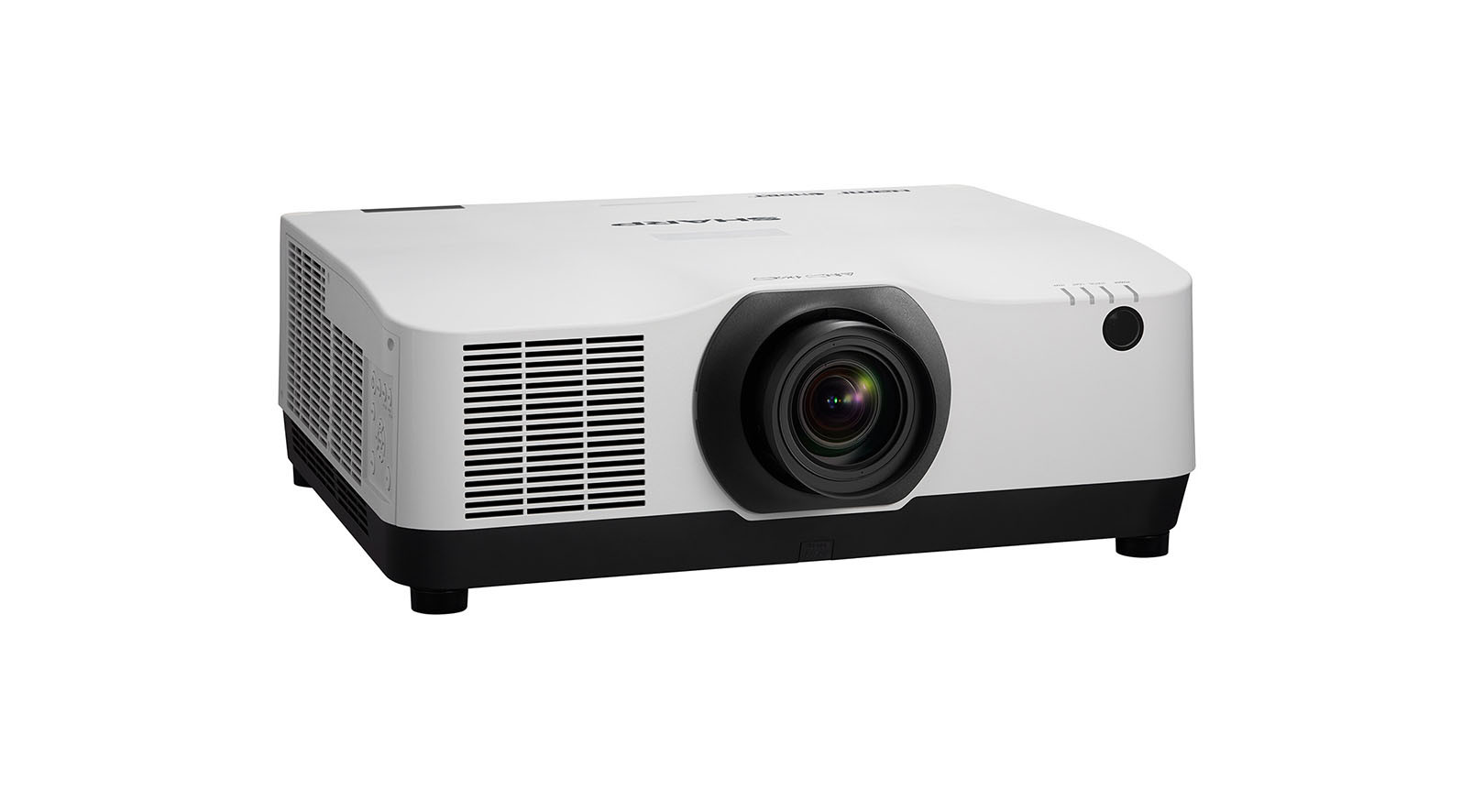 Sharp-A824U-Professionele-LCD-laserbeamer