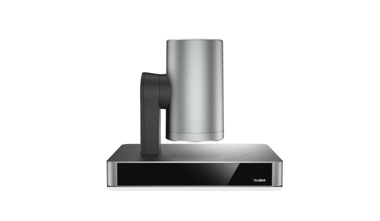 Yealink-UVC86-4K-Dual-Eye-Speaker-Tracking-PTZ-camera-met-3840-x-2160-4K-UHD-in-zilver