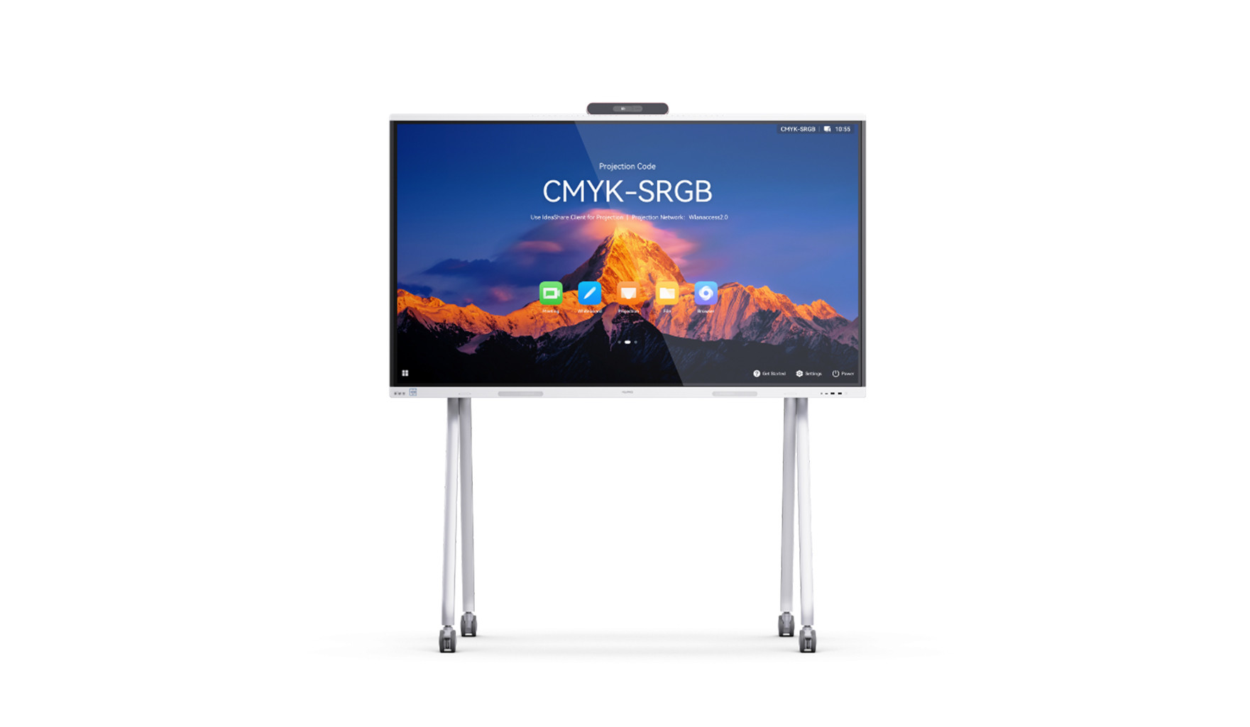 Huawei-IdeaHub-S3-86-samenwerkingsbord-van-86-inch-met-4K-camera-en-een-audiobereik-van-15-meter-voor-professionele-vergaderruimtes